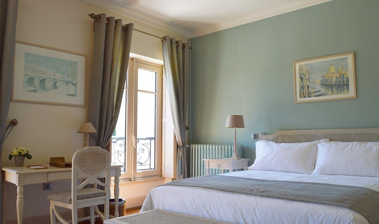 Chateau De Flammerans Hotell Eksteriør bilde