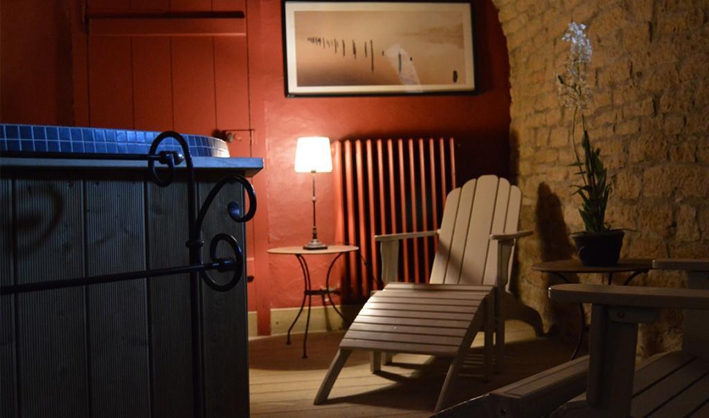 Chateau De Flammerans Hotell Eksteriør bilde